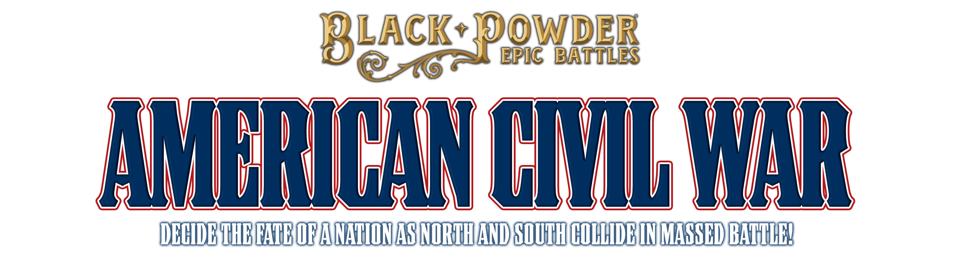 Warlord Games' Black Powder gets 2400-man American Civil War box